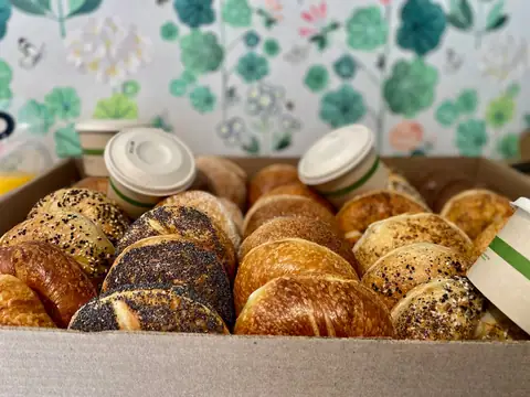 Lubbies Bagels