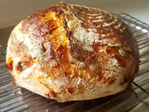 WildFire Bread