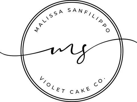 Violet Cake Co. in San Diego, CA