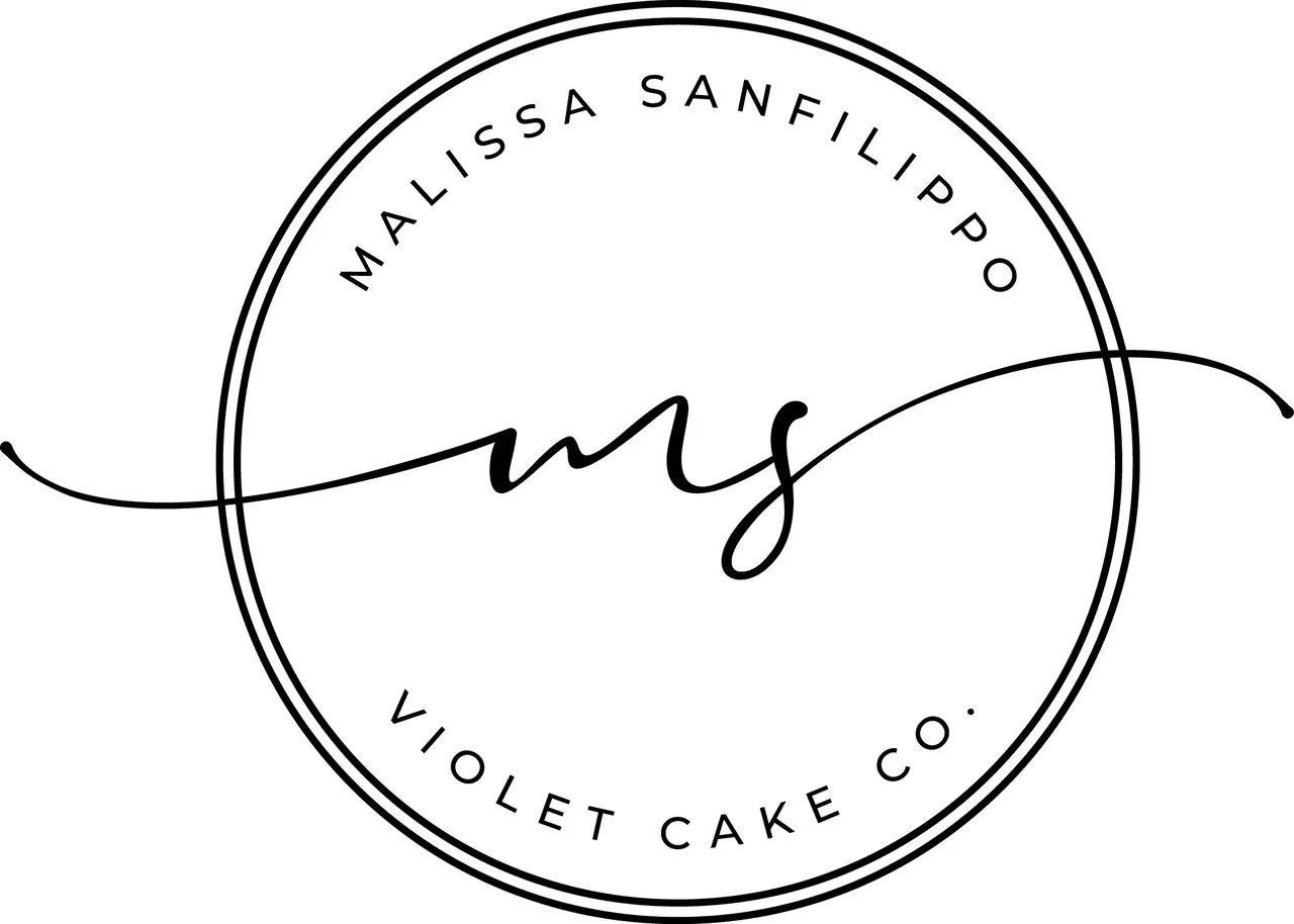 Violet Cake Co. in San Diego, CA