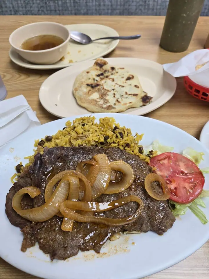 Kissimmee Bakery and Restaurant in Kissimmee, FL