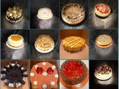 Sabrina’s Cheesecake Creations LLC
