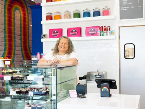 Smallcakes Tomball in Tomball, TX