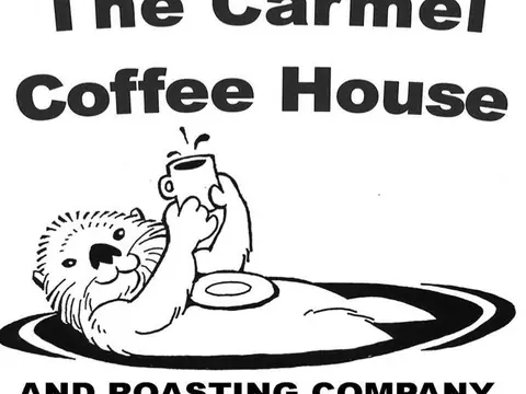 The Carmel Coffee House