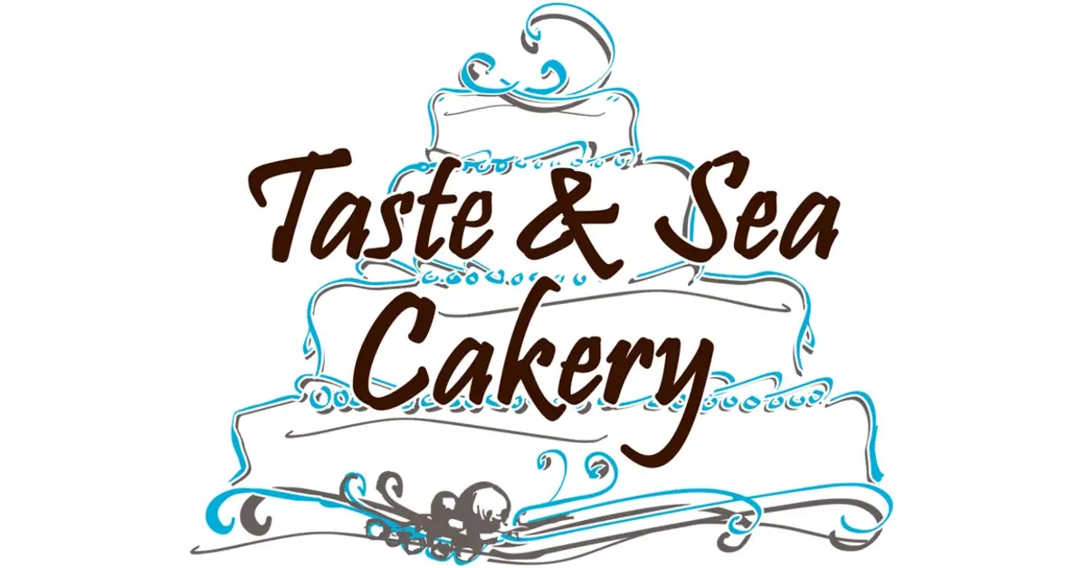 Taste & Sea Cakery in Carlsbad, CA