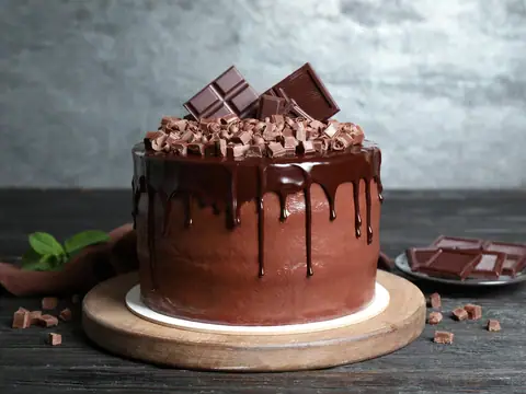 The Love Confection Bakery in Forney, TX