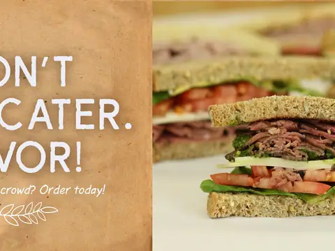 Great Harvest Bread Co.