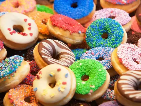Daylight Donuts