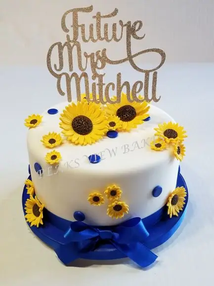 Peaks View Bakes, LLC in Evington, VA