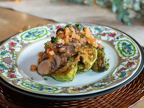 Maison Cuisine