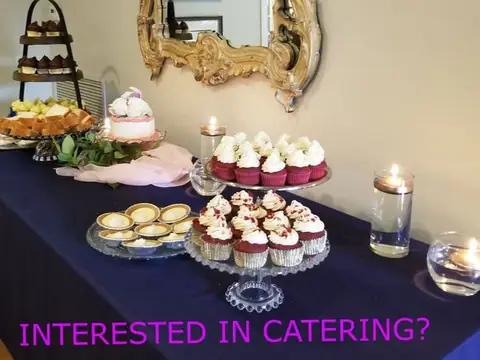 Just Judy's Cakes & Designs Llc