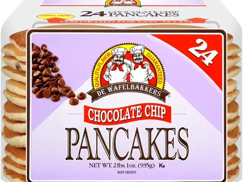 De Wafelbakkers in McDonough, GA