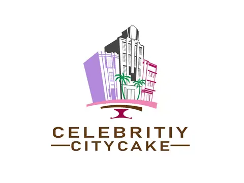Celebrity City Cakes