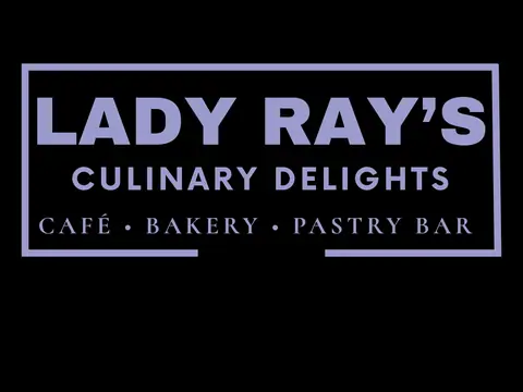 Lady Ray's Pastry Bar in Destin, FL
