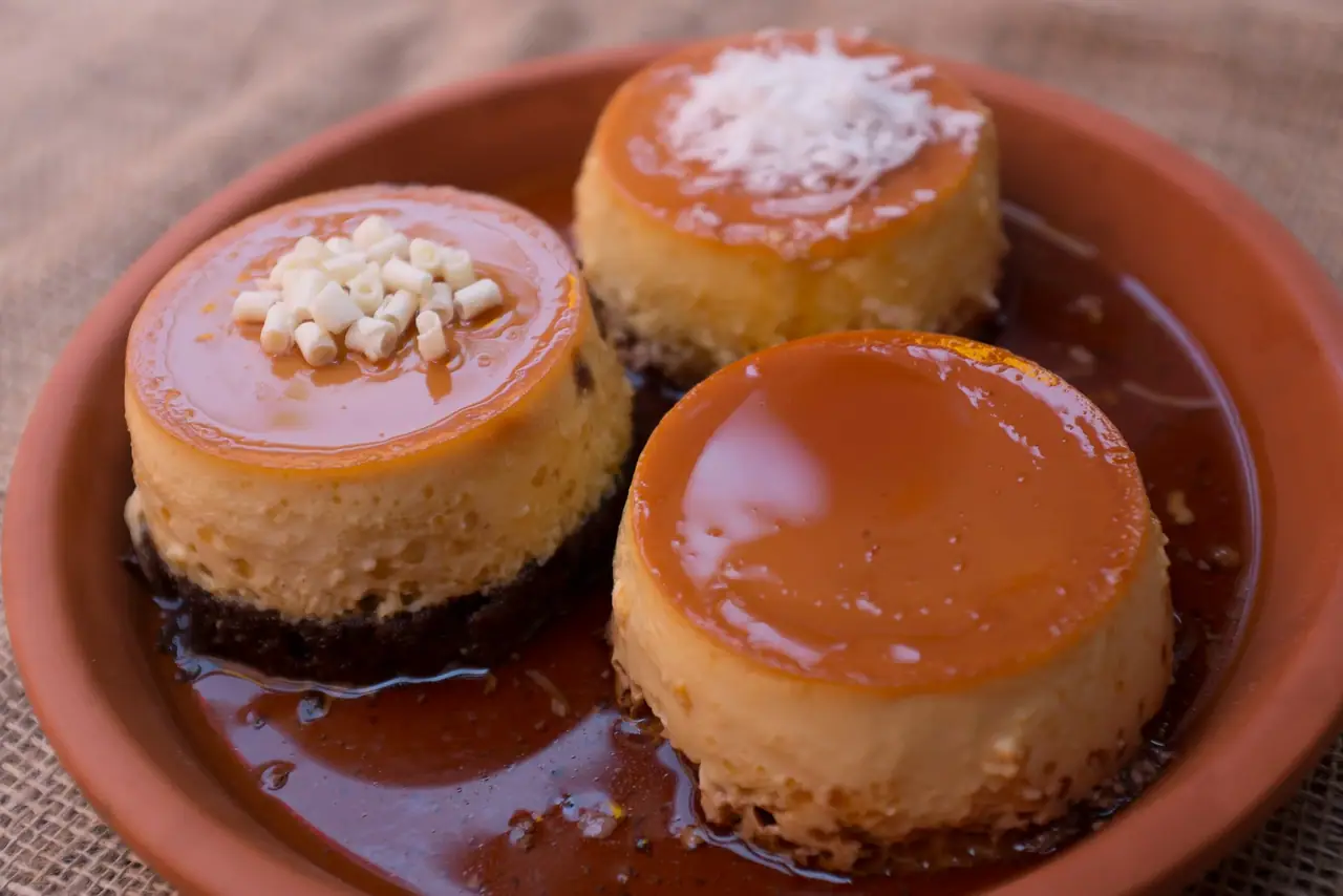 La Mascota Bakery in Los Angeles, CA