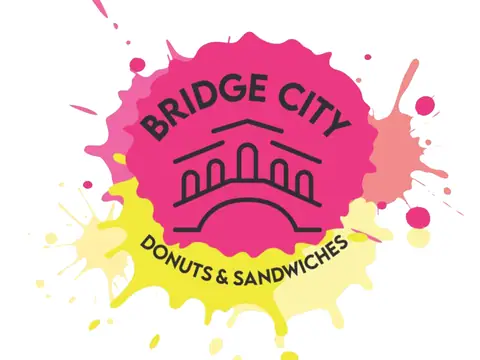 Bridge City Donuts in Rialto, CA