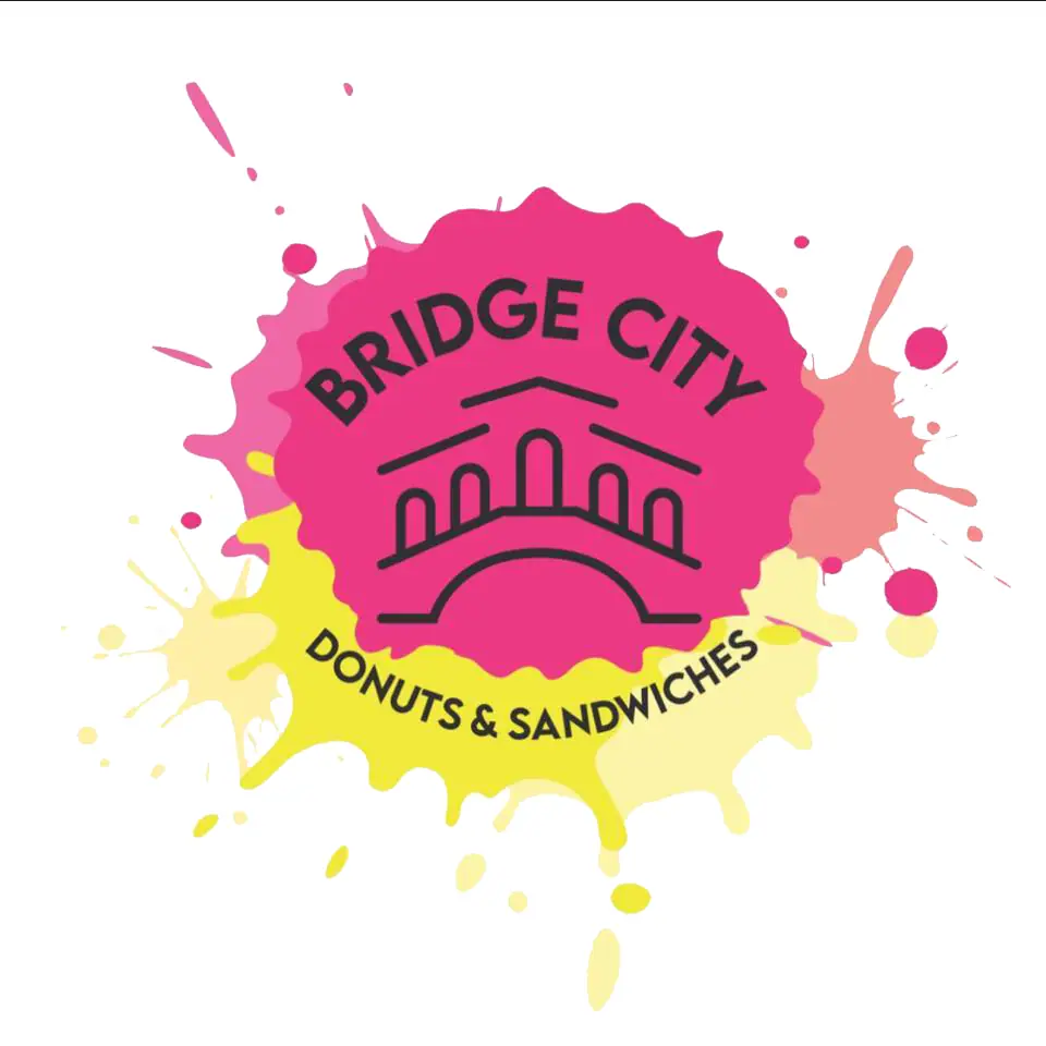 Bridge City Donuts in Rialto, CA