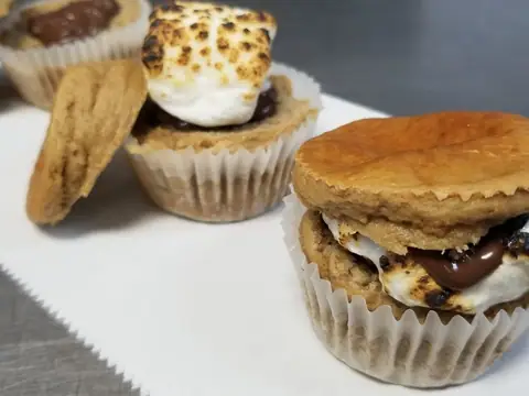 Prep Cakes Bakery