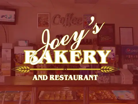 Joey's Bakery