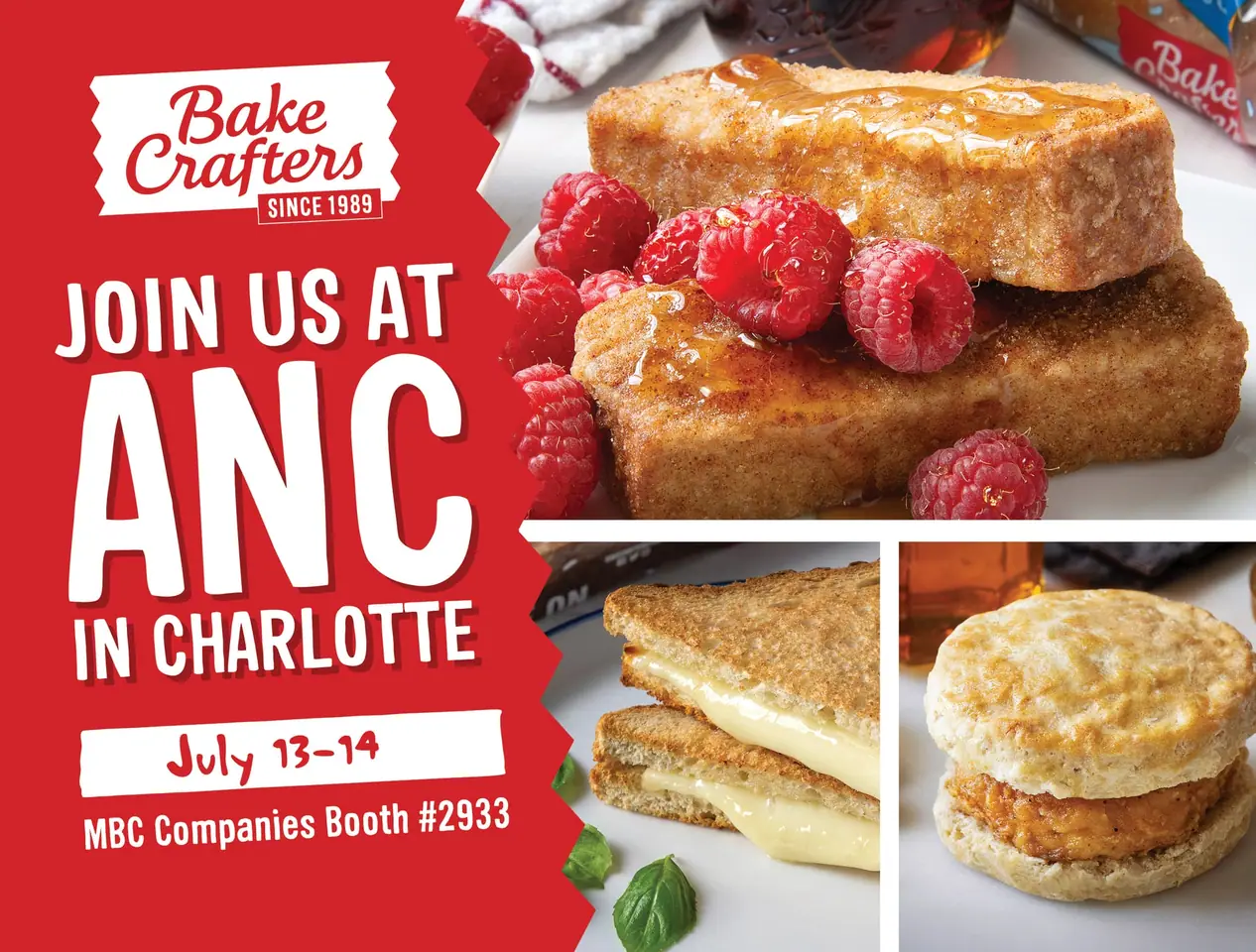 Bake Crafters in Collegedale, TN
