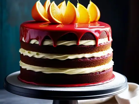 Create A Cake