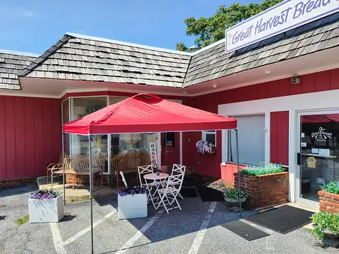 Great Harvest Bread Company