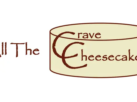 All The Crave Cheesecakes in Cypress, TX