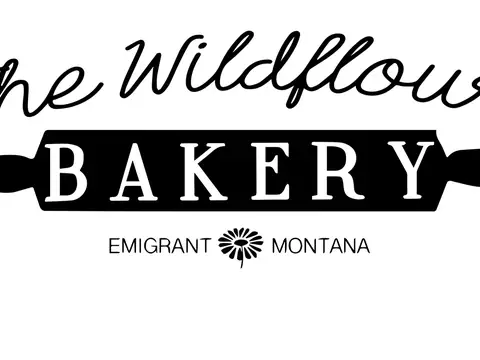 Wild Flour Bakery and Cafe in Emigrant, MT