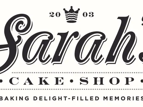 Sarah's Cake Shop