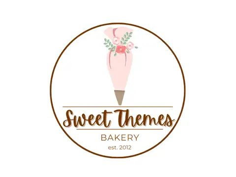 Sweet Themes Bakery