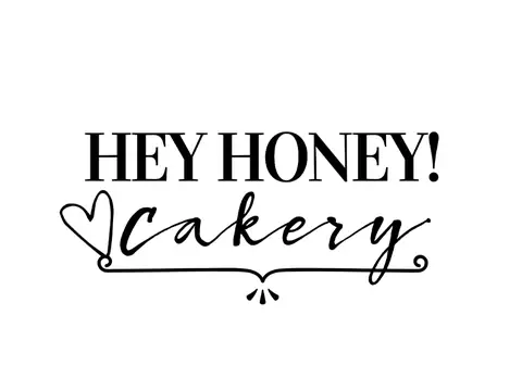 Hey Honey! Cakery