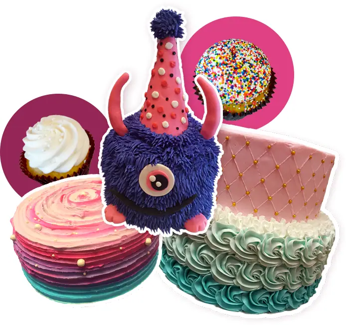 Smallcakes in Tyler, TX