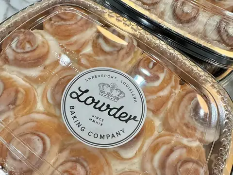 Lowder Baking Company in Shreveport, LA