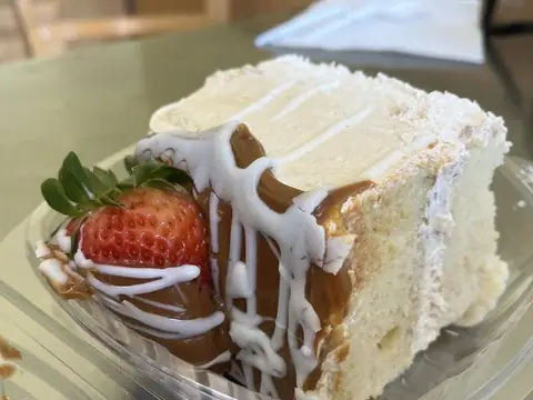 Mexico Bakery
