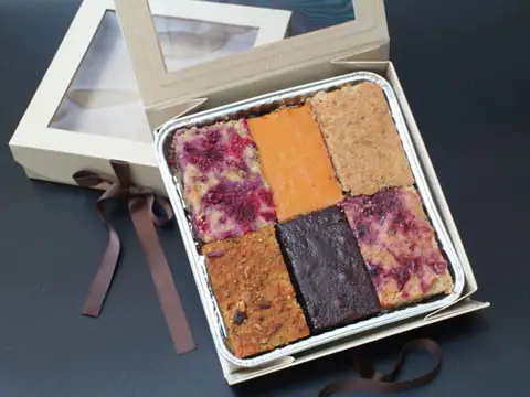 Keto Bakery