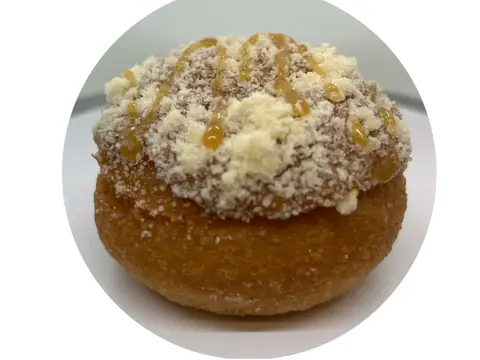 Da Vinci's Donuts in Sandy Springs, GA
