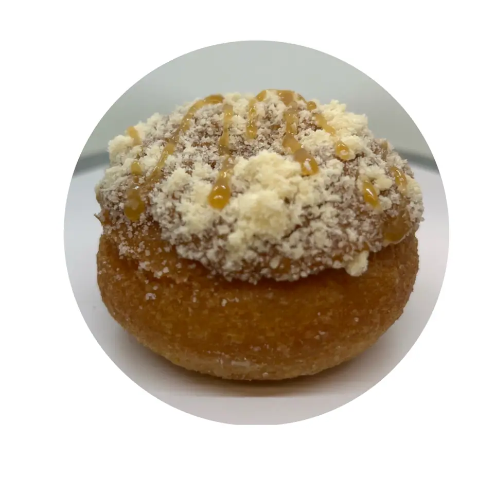 Da Vinci's Donuts in Sandy Springs, GA