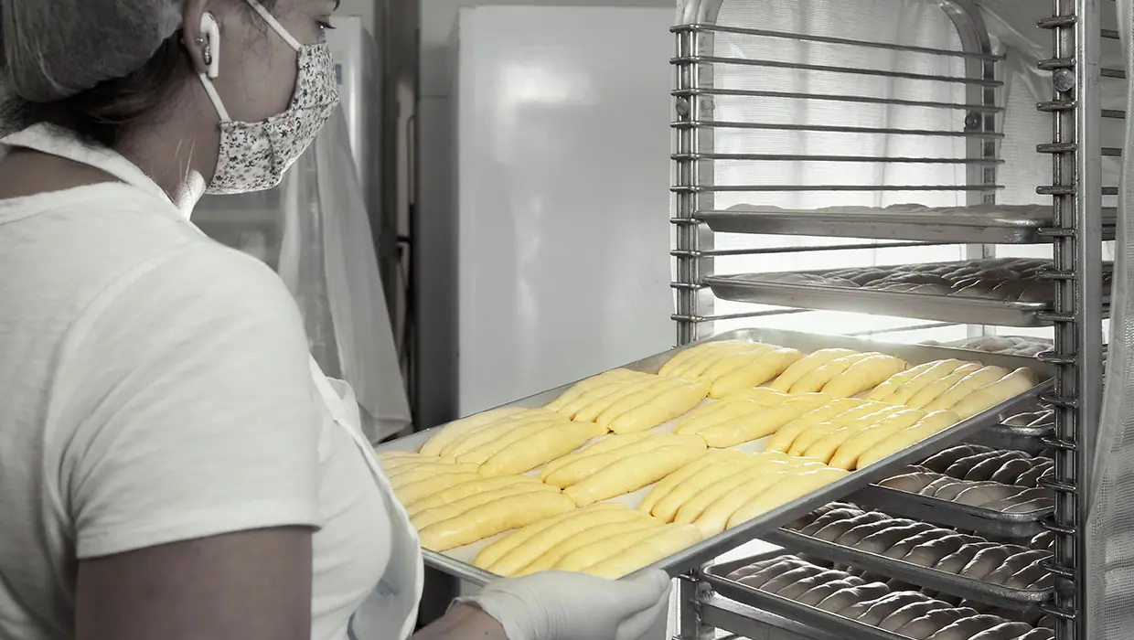 La Candelaria Products, Corp. in Miami, FL