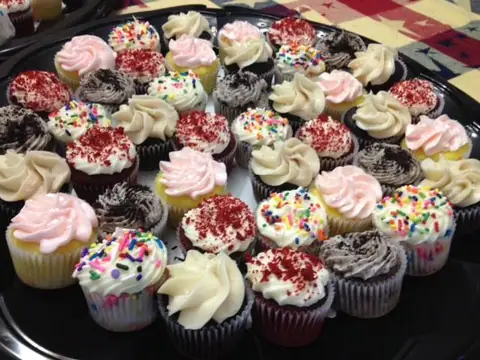 Coco's Confections