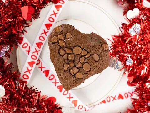 Luv's Brownies