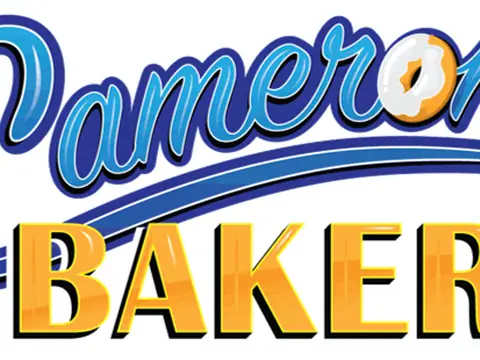 Camerons Bakery in Auburn, NY