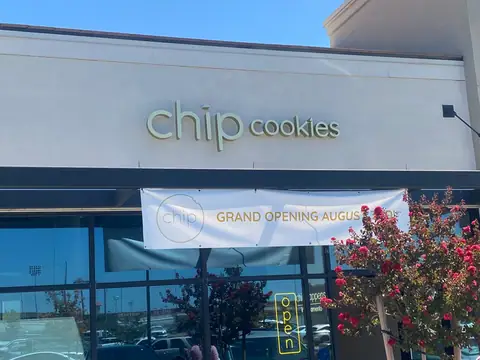 Chip Cookies