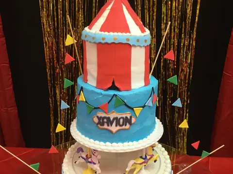 The Cakery
