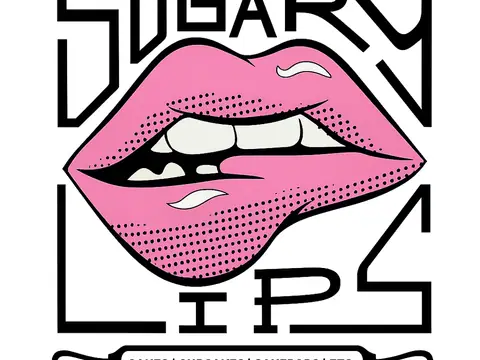 Sugary Lips
