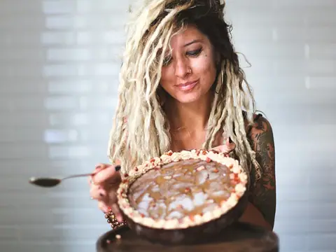 Pamela Wasabi Bakery