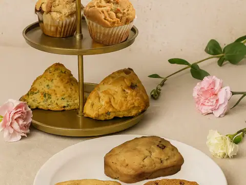 Sofia's Bakery