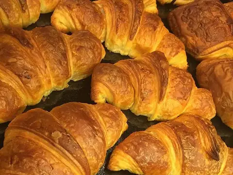 Baguette et Chocolat