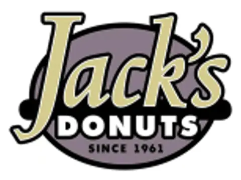 Jack's Donuts