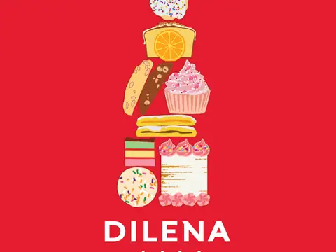 Dilena Dolcini Bakery in Ridgefield Park, NJ