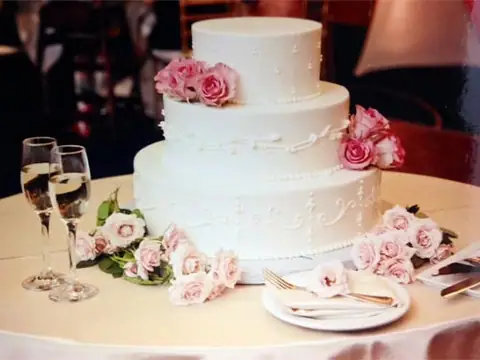 The Icing On The Cake in Newton, MA